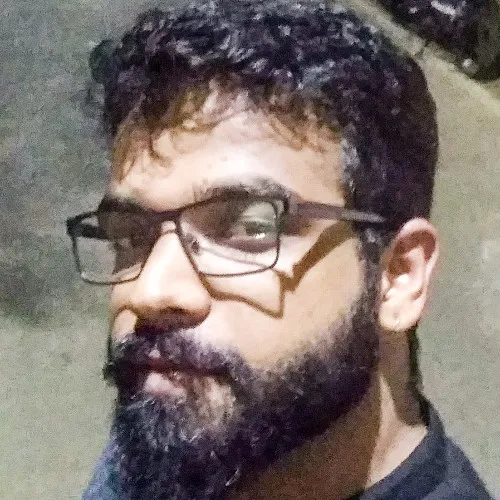 Gourav Mishra