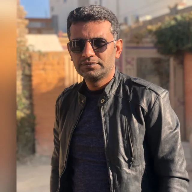 Sohail Anwar